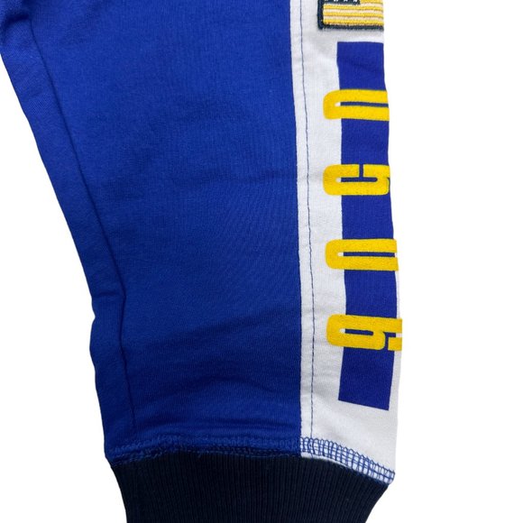 Parish Nation Four Piece Nautical Inspired Set (2T) - Picture 15 of 16